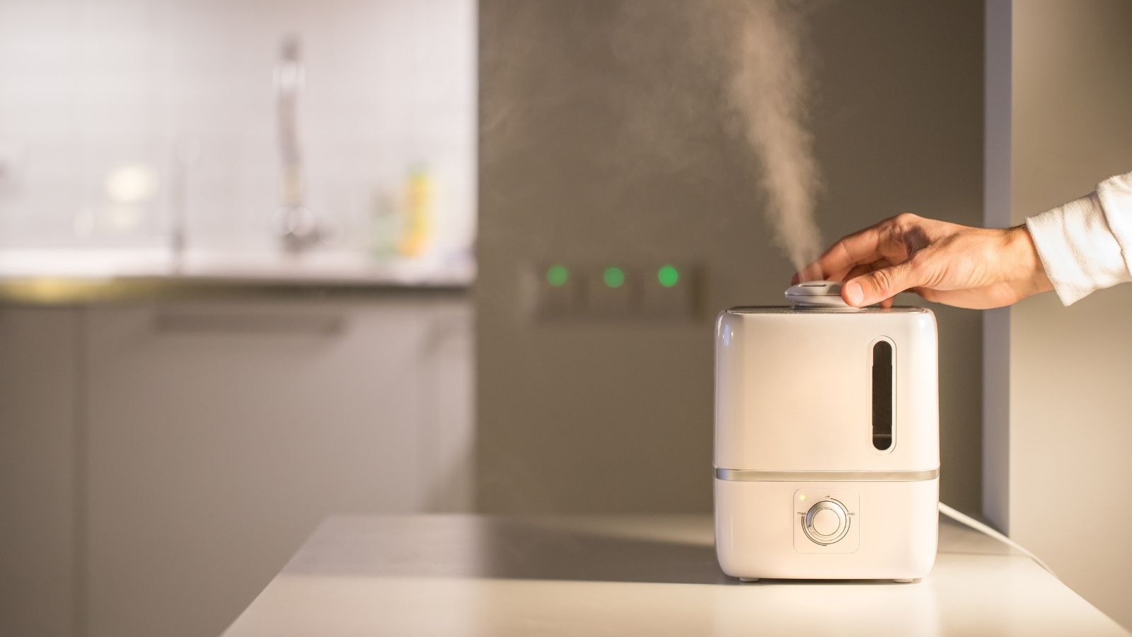 Why do I keep having nosebleeds?